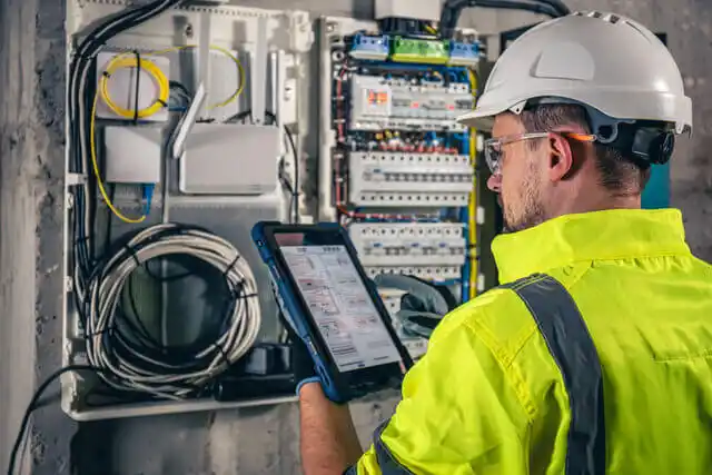 energy audit Gardendale